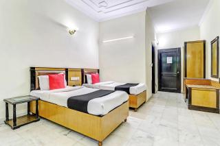 Hotel O Grand Central - 1