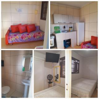 Apartamento conjugado - 2