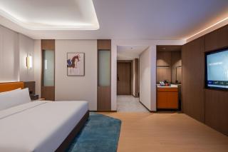 Novotel Hangzhou Xintiandi - 6