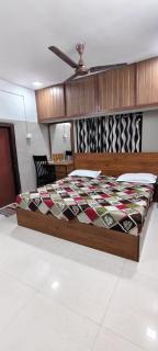 Vellakinar Residency Alleppey - 1