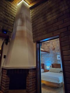 Cabaña el rio la tranquilidad - 5