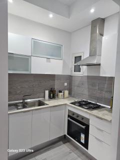 S1 garden apartment for 6 people - 6