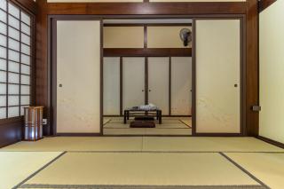 Furusato Matcha Cafe & Ryokan Homestay Chiangmai - 7