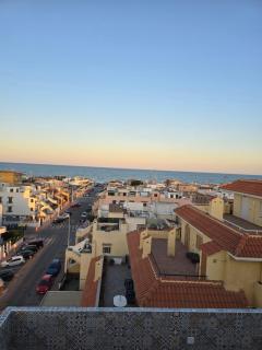 La Mata Studio with Beach and Pool View - 7