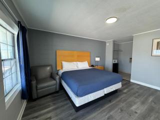 Budget Inn Port Lavaca - 4