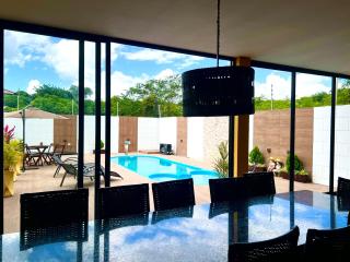 Casa Privada em Gravatá PE - 9
