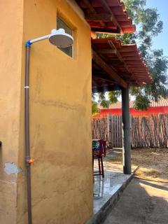 Chalé Vó Dilza - 7