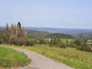 Countryside Escape for 9 - 2