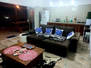 RECANTO dos SONHOS - MASSARANDUPIÓ - SUÍTES & QUARTOS - 5