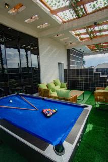 Lily Luxury Home Shortlet Apartments - 9