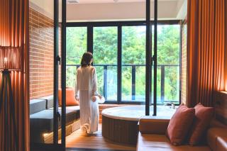 TWIN LINE HOTEL YANBARU OKINAWA JAPAN Formerly Okinawa Suncoast Hotel - 8