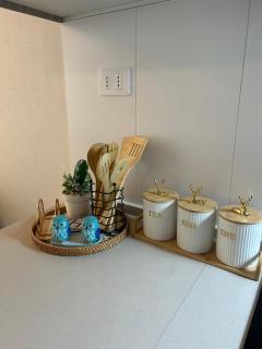 Increible departamento en Macul con laguna navegable - 6