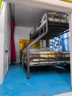TS Transient House - 7
