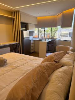 Modern and brand new loft in the heart of the city - 0