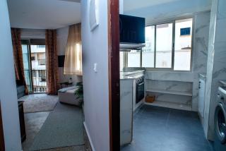 Modern Studio Next to Train Station & Medina Gate - 1