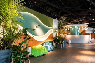 TWIN LINE HOTEL YANBARU OKINAWA JAPAN Formerly Okinawa Suncoast Hotel - 4