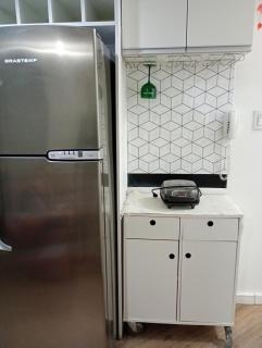 Aconchego house - 9