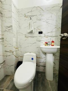Apartaestudio San Gil Loft - 8