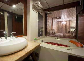Hotel Aura - New Delhi Railway Station - New Delhi - 9