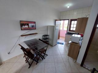 Flat Refúgio das Bermudas - 7