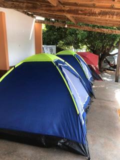 Casa Velho Chico - 0