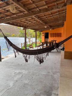 Casa Velho Chico - 9