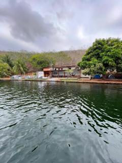 Casa Velho Chico - 8