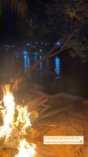 Casa Velho Chico - 6