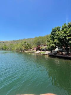 Casa Velho Chico - 1