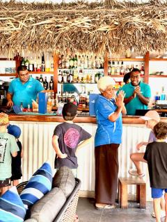 Blue Lagoon Beach Resort - 2