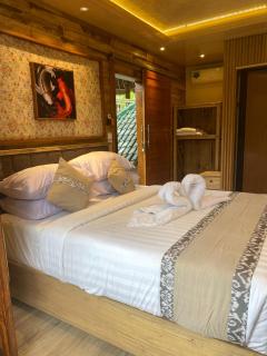 Infinity Villa and Resto - 0