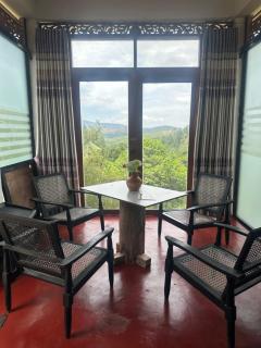 OYA LANGA HENA - Green Park - 6