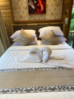 Infinity Villa and Resto - 3