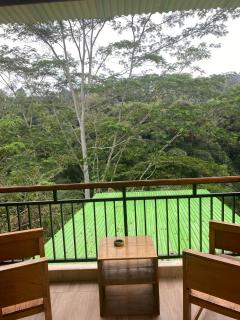 Infinity Villa and Resto - 1