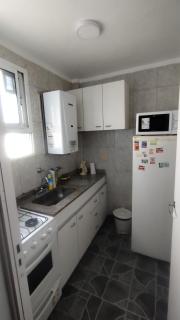 Monoambiente Almagro zona Hosp Italiano AlquilerEnBaires - 9