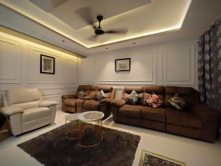 AL-MANAL 203 Luxury Suite Rooms 3BHK - 0