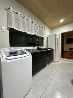 LOFT Completo - próximo ao Centro com Ar Condicionado - 2