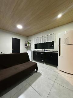 LOFT Completo - próximo ao Centro com Ar Condicionado - 5
