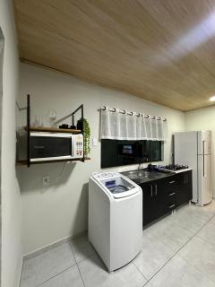 LOFT Completo - próximo ao Centro com Ar Condicionado - 4