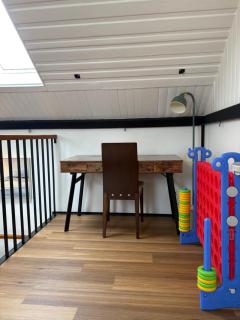 The Podium Accommodation - Oatlands, Tasmania - 5