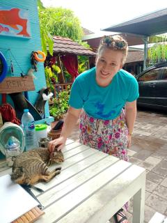 Putu Guest House Pemuteran - 9