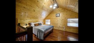 King, Near All, Fireplace, Pets, Arcade, Hot Tub - 5