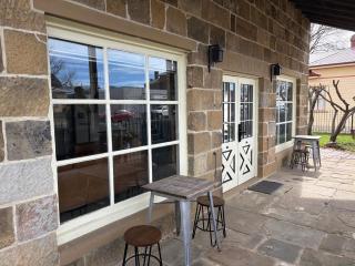 The Podium Accommodation - Oatlands, Tasmania - Oatlands - 5