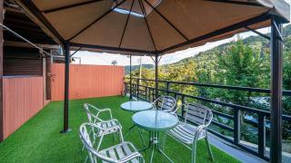 Fortune Rising Sun Hill Pension B - 8