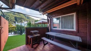 Fortune Rising Sun Hill Pension B - 6