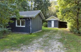 2 Bedroom Cozy Home In Ebeltoft - 1
