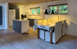 2 Bedroom Cozy Home In Ebeltoft - 3