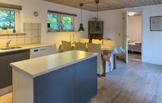 2 Bedroom Cozy Home In Ebeltoft - 2