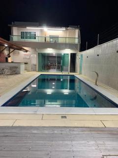 Casa Moderna em Nossa Senhora do Ó, Porto de Galinhas! - 0