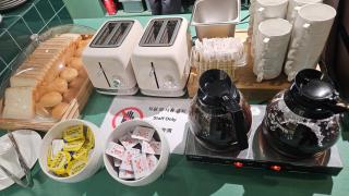 Euljiro Namsan Tower View - 5